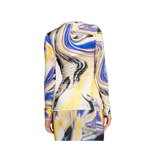 Long-Sleeved T-Shirt
