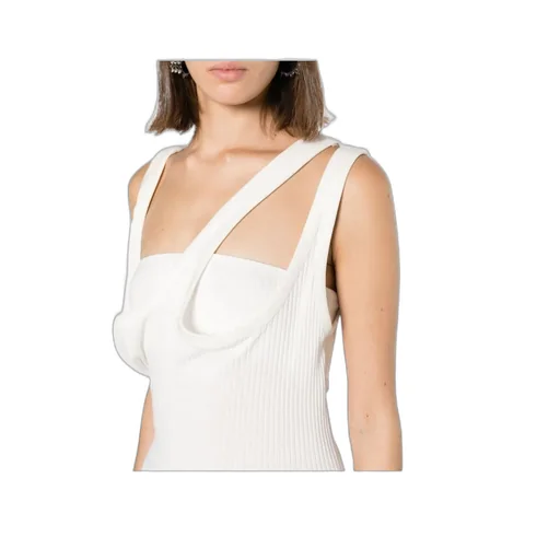 Layered Asymmetric Top