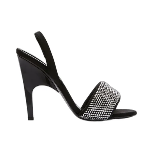Rem Embellished Sandals