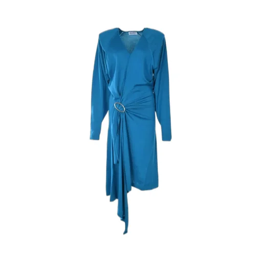 Long Sleeved Dress