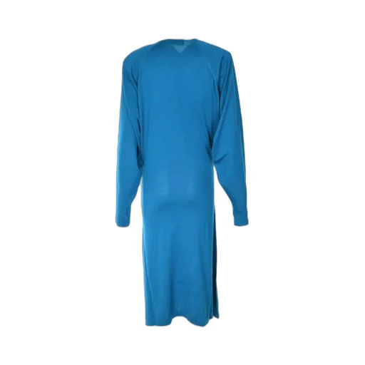 Long Sleeved Dress