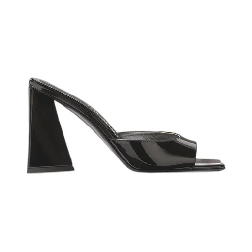 Mini Devon Slip-On Mules