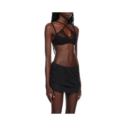 Amos Cropped Tank Top