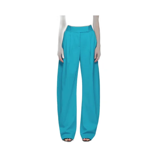 Gary High Waist Trousers