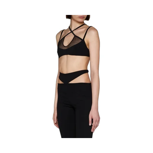 Amos Cropped Tank Top