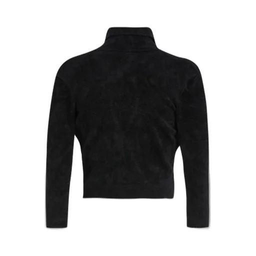 Catlin Cut-Out Detailed Knitted Jumper