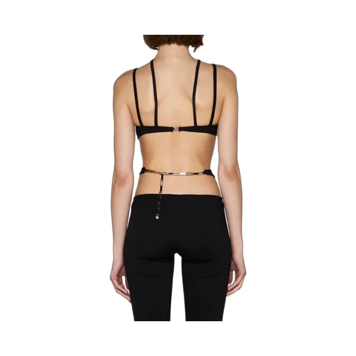 Amos Cropped Tank Top
