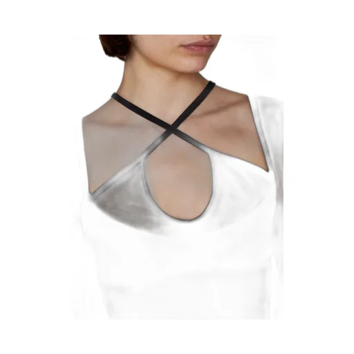 Amos Cropped Tank Top