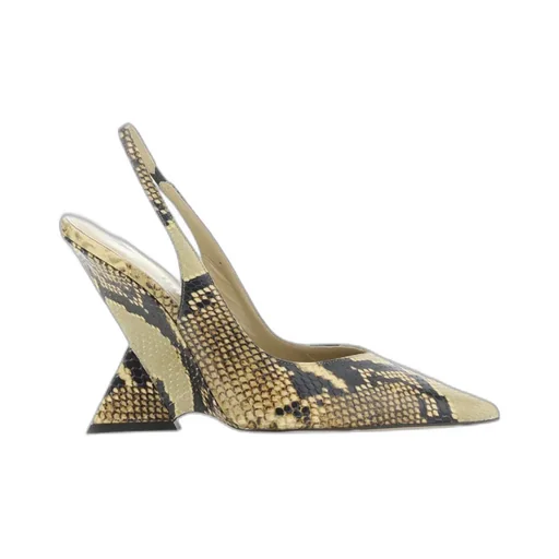 Cheope Slingback Pumps