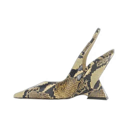 Cheope Slingback Pumps
