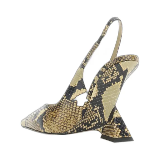 Cheope Slingback Pumps