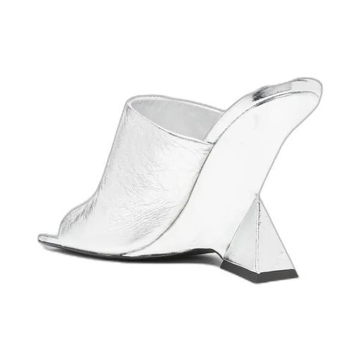 Cheope Slip-On Mules