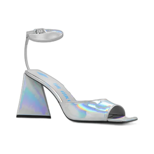 Piper Heeled Sandals