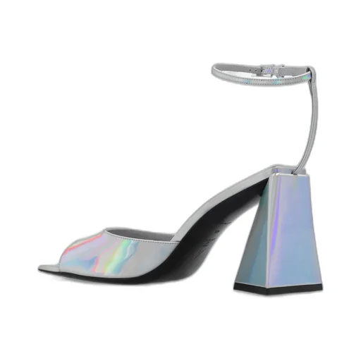 Piper Heeled Sandals