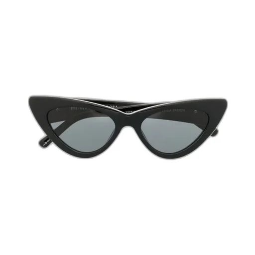Cat's Eye Frame Sunglasses