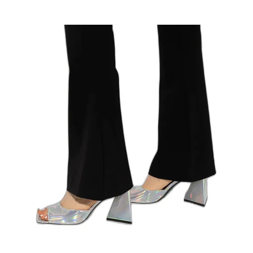 Piper Heeled Sandals
