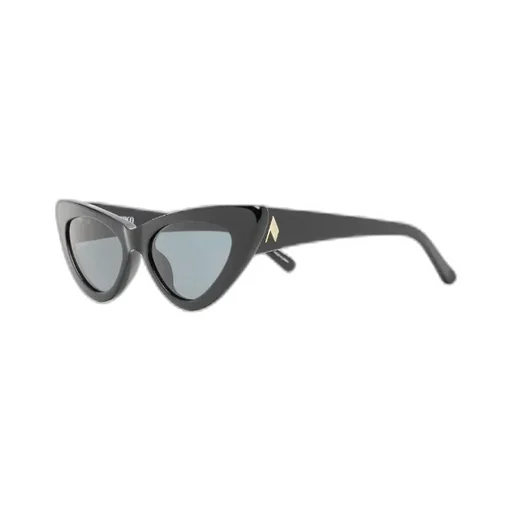 Cat's Eye Frame Sunglasses