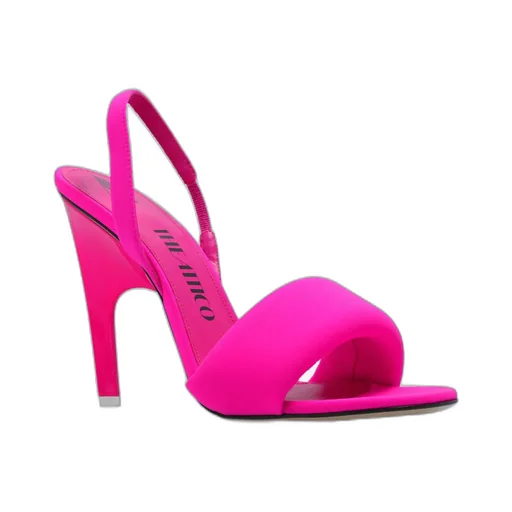 Rem Heeled Sandals
