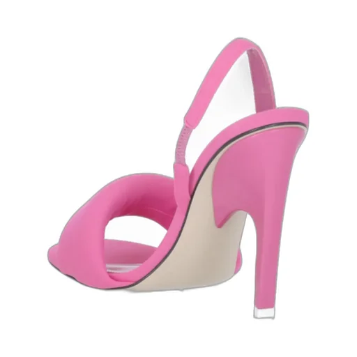 Rem 105Mm Padded Sandals
