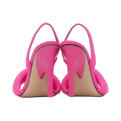 Rem 105Mm Padded Sandals