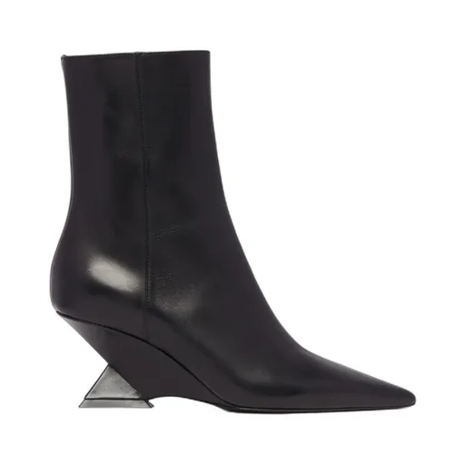 Logo Boots