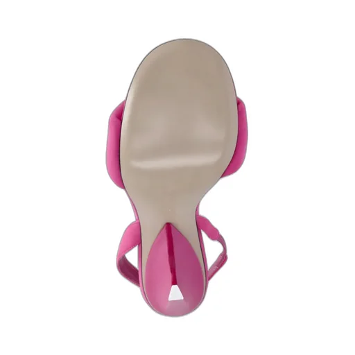 Rem 105Mm Padded Sandals