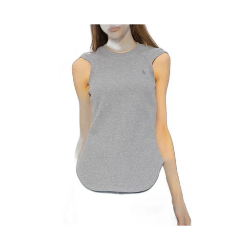 Reese Crewneck Tank Top