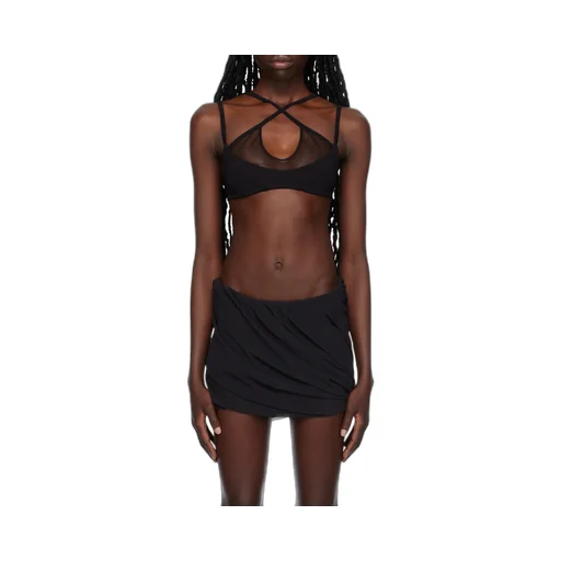 Amos Cropped Tank Top