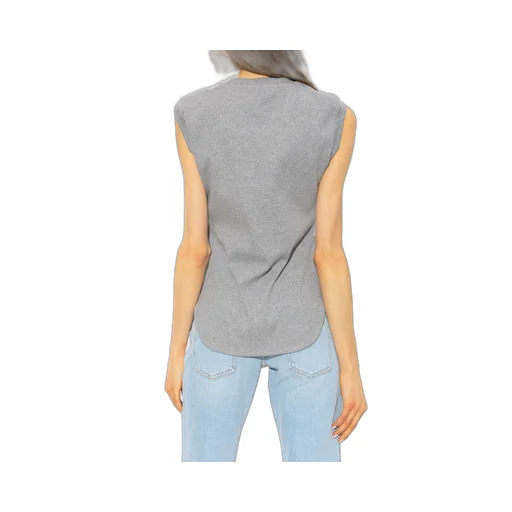 Reese Crewneck Tank Top