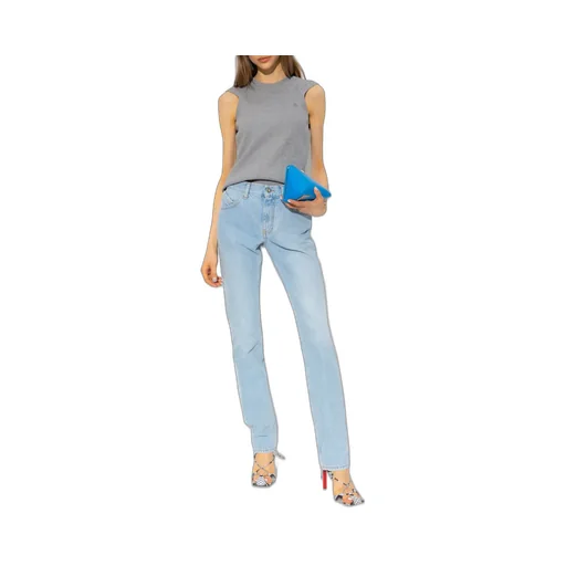 Reese Crewneck Tank Top