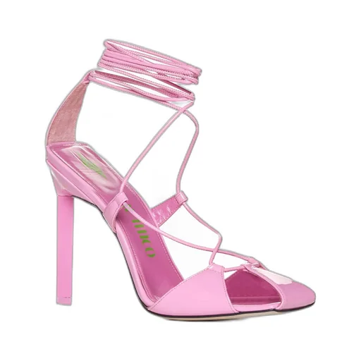 Adele Heeled Sandals