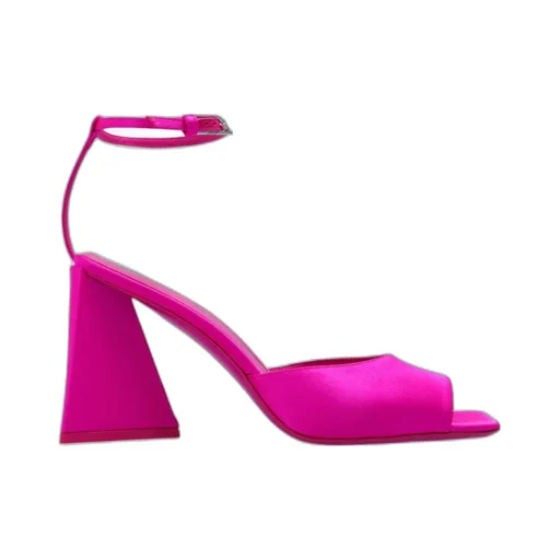 Piper Heeled Sandals