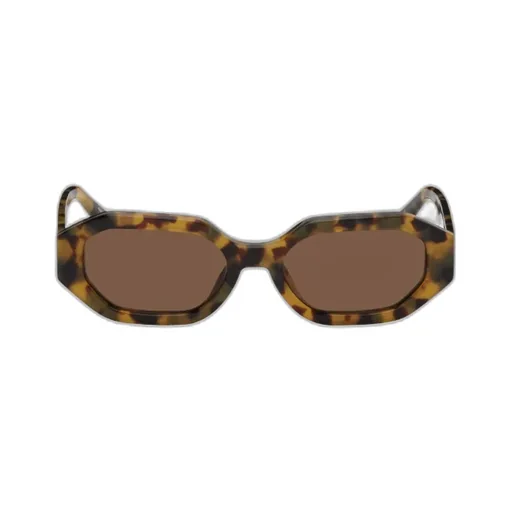 X Linda Farrow Sunglasses