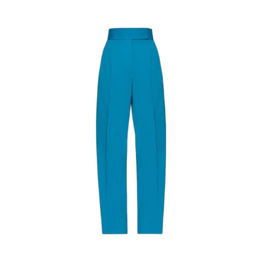 Gary High Waist Trousers