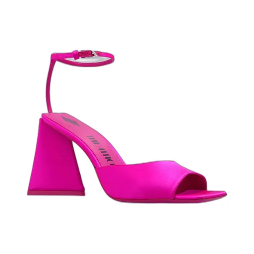 Piper Heeled Sandals
