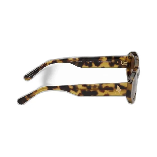 X Linda Farrow Sunglasses