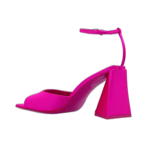 Piper Heeled Sandals
