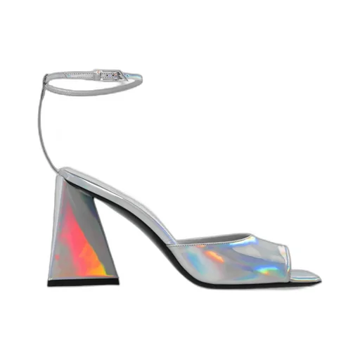 Piper Heeled Sandals