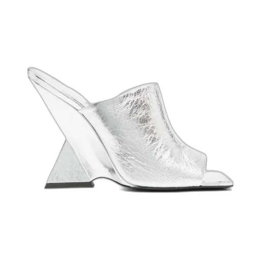 Cheope Slip-On Mules