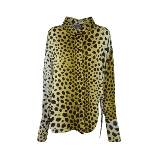 Long-Sleeved Shirt
