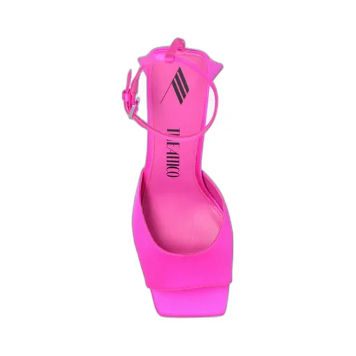 Piper Heeled Sandals