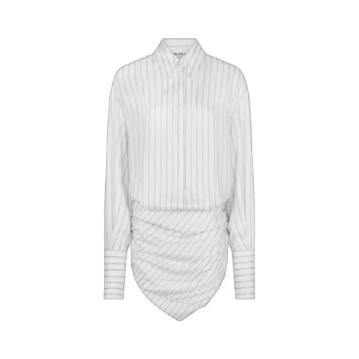 Shirt Mini Dress