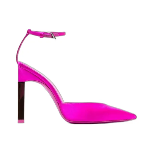 Logo High Heels