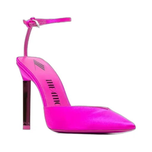 Logo High Heels