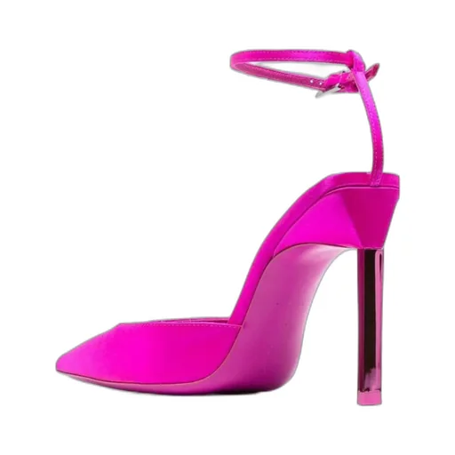 Logo High Heels