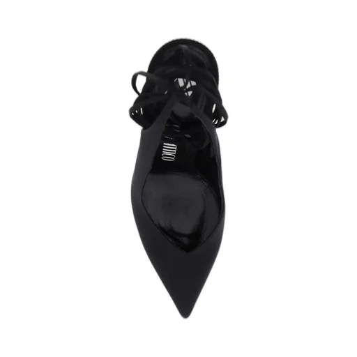 Venus Slingback Pumps