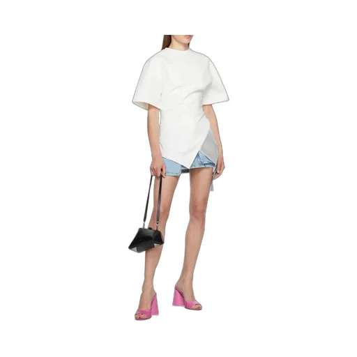 Luz Slip-On Mules