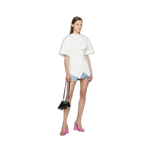 Luz Slip-On Mules