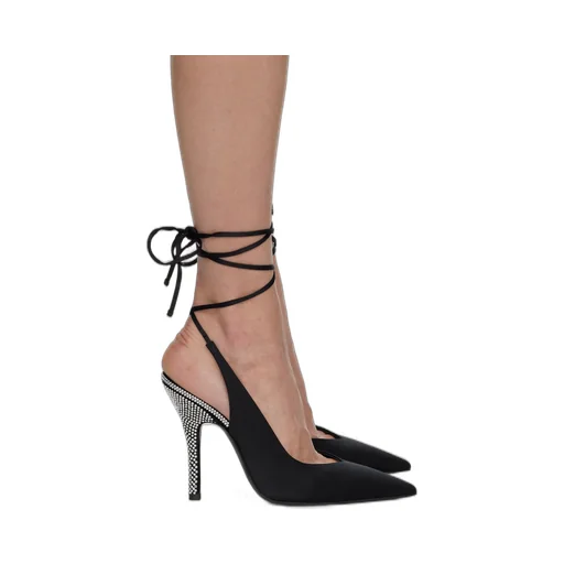 Venus Slingback Pumps