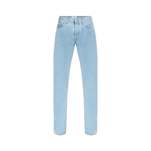 Boyfriend Straight Leg Jeans